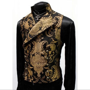 Tapestry‎ Vest *New